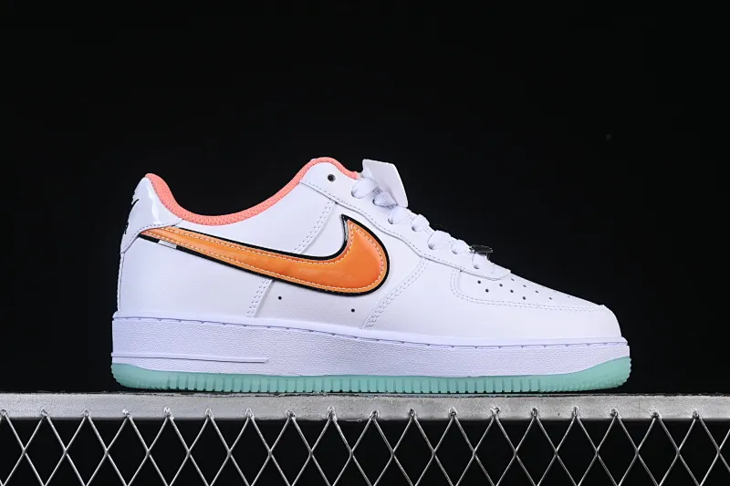 All categories Nk Air Force 1 Air Force series Nk Air Force 1 Low Air Force low-top Nike Air Force 1'07 Low Air Force 1 low-top casual sneakers IH4962-100